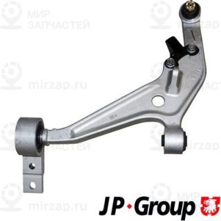 Рычаг независимой подвески колеса JP GROUP 4040101370