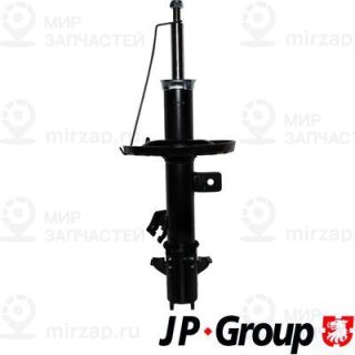 Амортизатор JP GROUP 4042101570