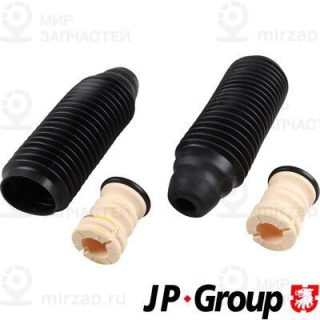 Пылезащитный комплект амортизатора JP GROUP 4042702310