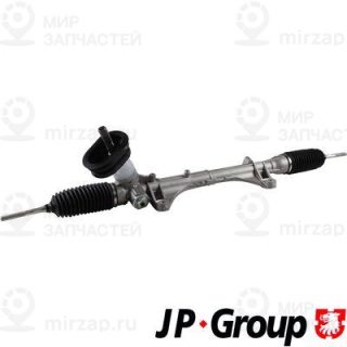 Рулевой механизм JP GROUP 4044300400