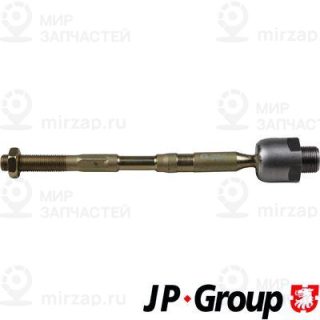 Осевой шарнир рулевой тяги JP GROUP 4044500800