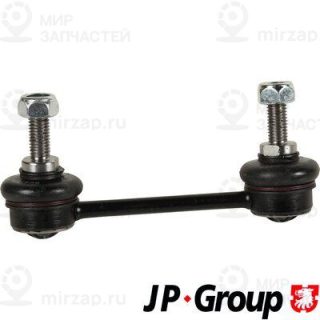 Тяга / стойка стабилизатора JP GROUP 4050500100