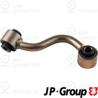Тяга / стойка стабилизатора JP GROUP 4050504670