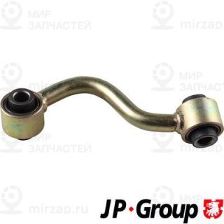 Тяга / стойка стабилизатора JP GROUP 4050504680