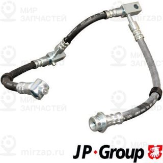 Тормозной шланг JP GROUP 4061600770