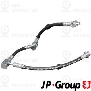 Тормозной шланг JP GROUP 4061600780