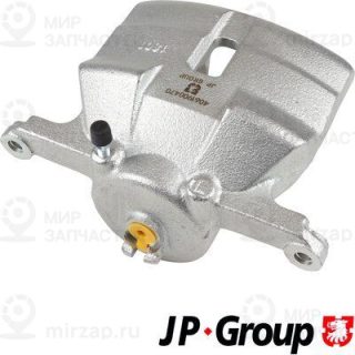 Тормозной суппорт JP GROUP 4061900470