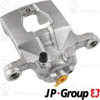 Тормозной суппорт JP GROUP 4062001280