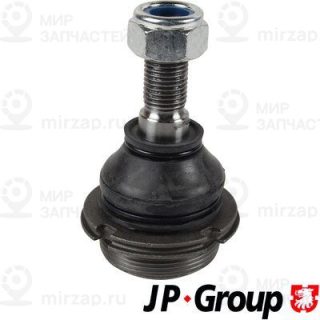 Шарнир независимой подвески / поворотного рычага JP GROUP 4140300200