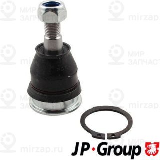 Шарнир независимой подвески / поворотного рычага JP GROUP 4140301000