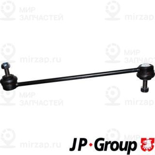 Тяга / стойка стабилизатора JP GROUP 4140400400