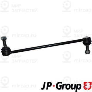 Тяга / стойка стабилизатора JP GROUP 4140400800