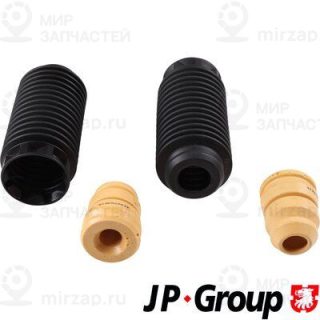 Пылезащитный комплект амортизатора JP GROUP 4142703010