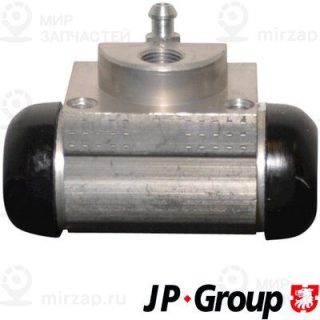 Колесный тормозной цилиндр JP GROUP 4161301500