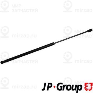 Газовая пружина крышки багажника JP GROUP 4181201300