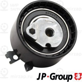 Натяжной ролик ремня ГРМ JP GROUP 4312200400