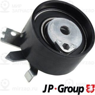 Натяжной ролик ремня ГРМ JP GROUP 4312200500