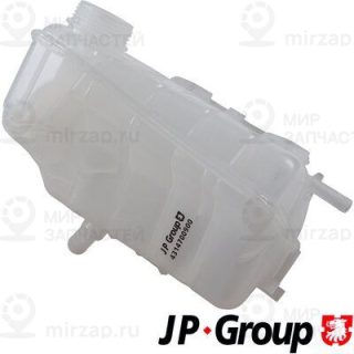 Компенсационный бачок охлаждающей жидкости JP GROUP 4314700900