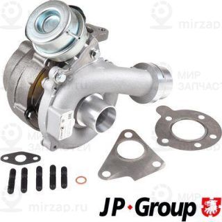 Компрессор наддува JP GROUP 4317400500