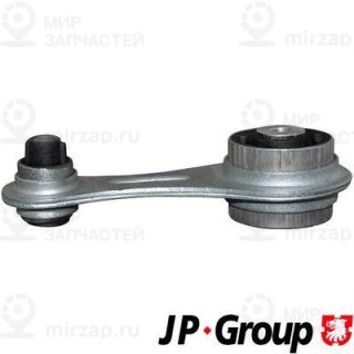 Подвеска двигателя JP GROUP 4317900500