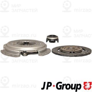 Комплект сцепления JP GROUP 4330402110