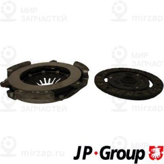 Комплект сцепления JP GROUP 4330402510