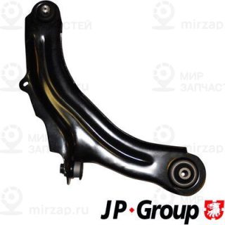 Рычаг независимой подвески колеса JP GROUP 4340101080
