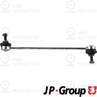 Запчасть JP GROUP 4340401000