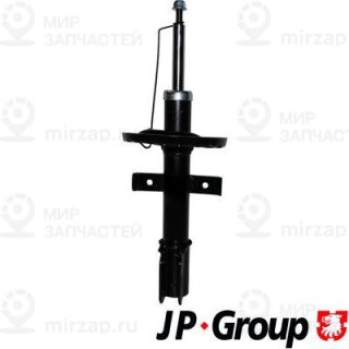 Амортизатор JP GROUP 4342102300