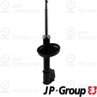 Амортизатор JP GROUP 4342103000