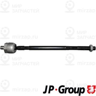 Осевой шарнир рулевой тяги JP GROUP 4344500600