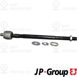 Осевой шарнир рулевой тяги JP GROUP 4344502400