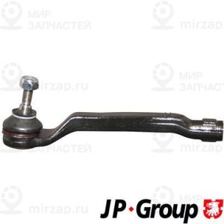 Наконечник поперечной рулевой тяги JP GROUP 4344600670