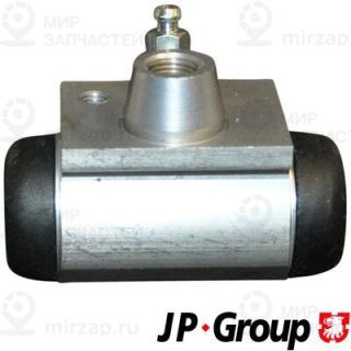 Колесный тормозной цилиндр JP GROUP 4361300600