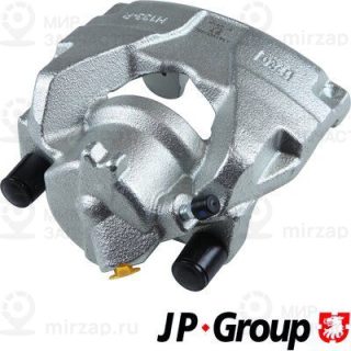 Тормозной суппорт JP GROUP 4361900480