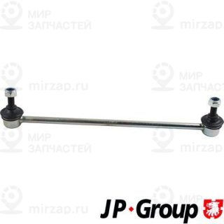 Тяга / стойка стабилизатора JP GROUP 4740400600