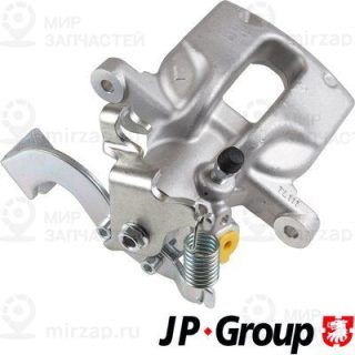 Тормозной суппорт JP GROUP 4861900870