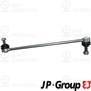 Запчасть JP GROUP 4940400500