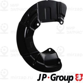 Отражатель тормозного диска JP GROUP 4964202180