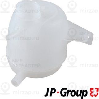 Компенсационный бачок охлаждающей жидкости JP GROUP 5114700100