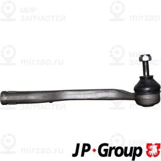 Наконечник поперечной рулевой тяги JP GROUP 5144600280