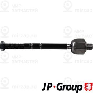 Осевой шарнир рулевой тяги JP GROUP 5444500200