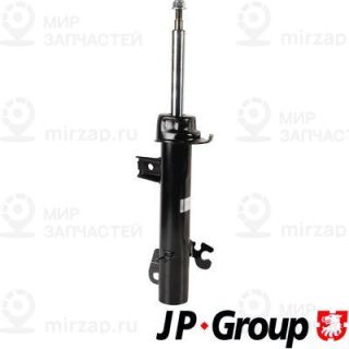 Амортизатор JP GROUP 6042100270