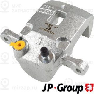 Тормозной суппорт JP GROUP 6262000170