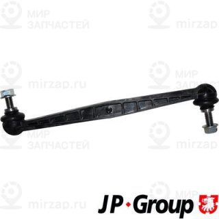 Тяга / стойка стабилизатора JP GROUP 6340400200