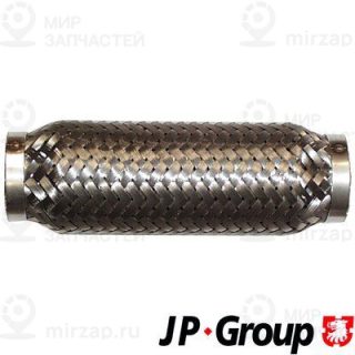 Гофрированная труба, выхлопная система JP GROUP 9924100500