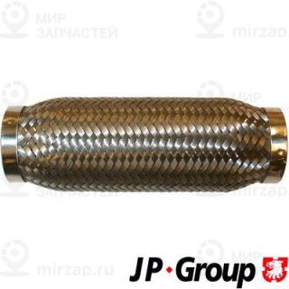 Гофрированная труба, выхлопная система JP GROUP 9924200900