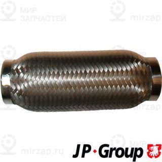 Гофрированная труба, выхлопная система JP GROUP 9924202000