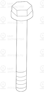 Запчасть BMW 33176760336