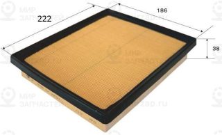 Фильтр воздушный JS A1027